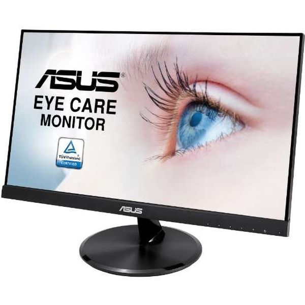 ASUS ( エイスース ) 21.5型 ワイド フルHD ( 1920×1080 ) IPS パネル ノングレア LEDバックライト ディスプレイ ( VP229HE ) モニター 75Hz - Image 2