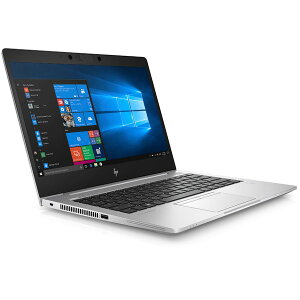 13.3インチ フルHD Core i5 メモリ 8GB SSD 256GB LTE対応 Windows10 Pro HP ( ヒューレットパッカード ) EliteBook 830 G6 ( 8BD99PA#ABJ ) ノートパソコン ノートPC パソコン