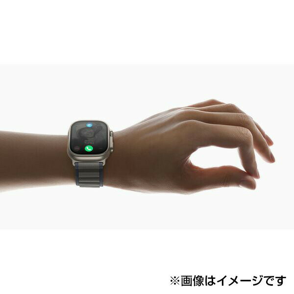 Apple Watch Ultra 2 GPS...の紹介画像3