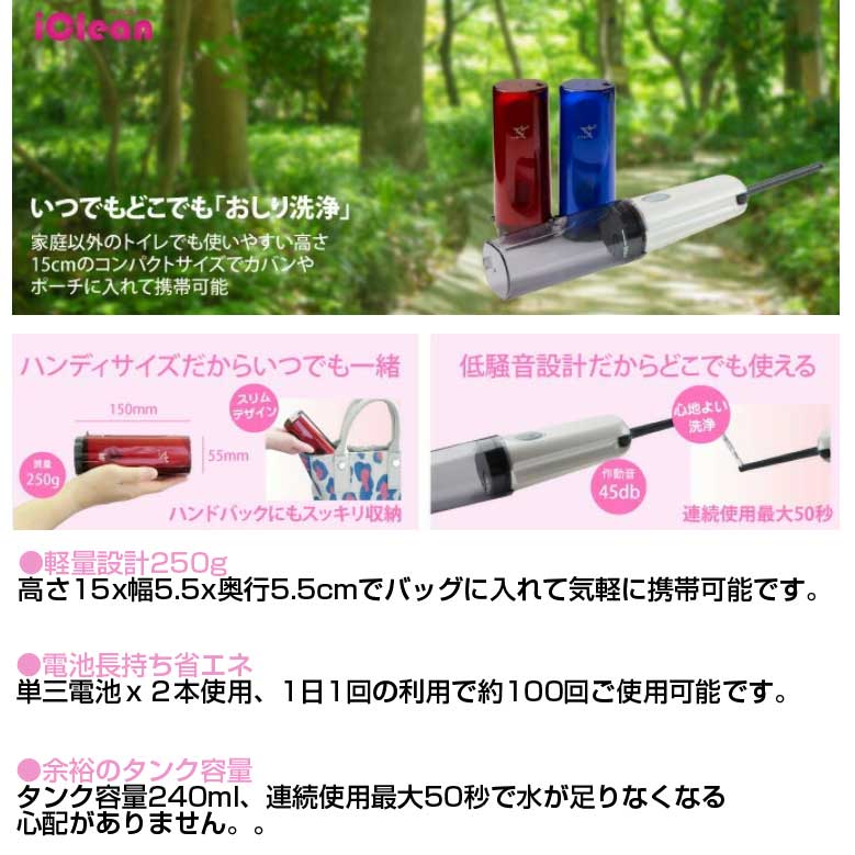 Li-Zey���ĤǤ�ɤ��Ǥ�֤����������ץϥ�ǥ��� ���꡼�ʡ� iClean ��å� LZ-IC240R �����ȥɥ� ι�� �ȥ��� ���� ���� ���꡼�ʡ� �����å��� �ȥ��쥷�� �ʰ� ����