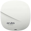 HPE Aruba AP-315 JW797A 802.11n/ac 2x2:2/4x4:4 MU-MIMOデュアル・ラジオAP (アンテナ内蔵)Dual Radio Integrated Antenna AP アクセスポイント HP ヒューレットパッカード