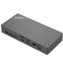 【ポイント最大28倍&100%バック】 Lenovo ThinkPad ユニバーサル USB Type-C ドック 2 レノボ 40B70090JP レノボ 純...