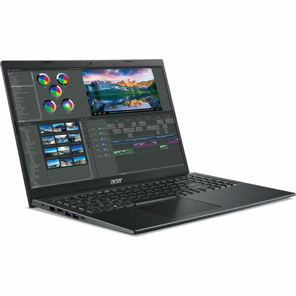 【 5月ずっとお得 ポイント2倍 】 Acer ノートパソコン Aspire 5 15.6インチ フルHD Windows 11 10 テンキー WEBカメラ 内蔵 選べるスペック CPU Core i3 / i5 / i7 メモリ 8GB / 16GB SSD 256GB / 512GB / 1TB Officeなし ノートPC パソコン エイサー