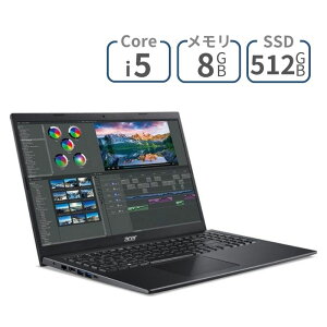 15.6 IPS եHD Core i5  8GB SSD 512GB Windows11 Acer  Aspire 5 ( A515-56-F58YJ ) Ρȥѥ ΡPC ѥ WEB  Ȥ ʼ 㤦 