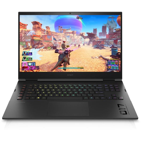 【 5月ずっとお得 ポイント2倍 】 17.3インチ IPS WQHD Core i9 11900H メモリ 32GB SSD 1TB GeForce RTX 3070 Windows10 Pro HP ヒューレットパッカード OMEN by HP Laptop 17-ck0036TX ( 4Q973PA ACF ) ノートパソコン ノートPC パソコン ゲーミング 英語配列