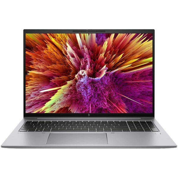 【 5月ずっとお得 ポイント2倍 】 HP ノートパソコン ZBook Firefly 16inch G10 Mobile Workstation 16.0インチ WUXGA Core i5 1335U メモリ 16GB 選べるスペック SSD 256GB / 512GB GPU CPU内蔵 / RTX A500 OS Windows 10 / 11 Pro WWAN LTE ヒューレットパッカード