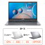 ASUS Ρȥѥ VivoBook 15 X515JA 15.6 եHD ƥ󥭡 WEB ¢ ٤륹ڥå CPU Core i3 / i5 / i7 SSD 128GB 256GB 512GB Officeդ / ʤ 졼 / С ΡPC ѥ