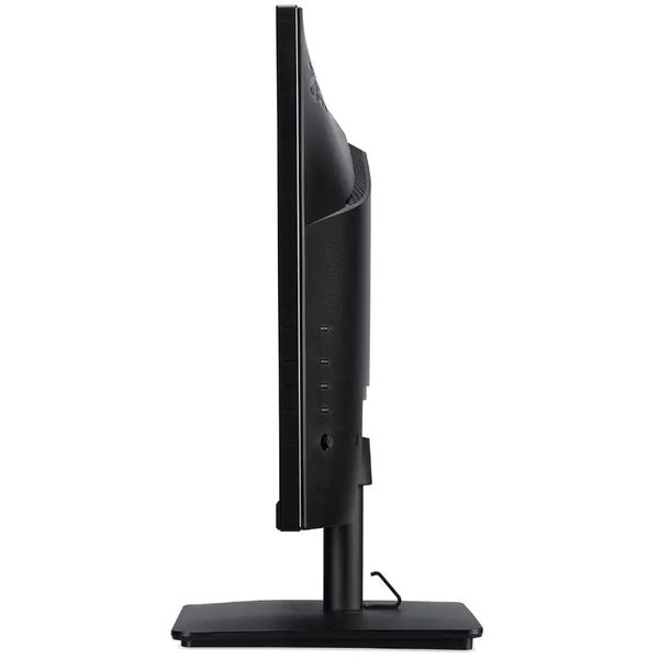 【ポイント最大28倍】 Acer エイサー 21.5型 ワイド フルHD (1920×1080) VAノングレア ディスプレイ Vero V7 ( V227QHbmixv ) モニター 75Hz チルト VESA規格 21 インチ HDMI VGA D-SUB - Image 2