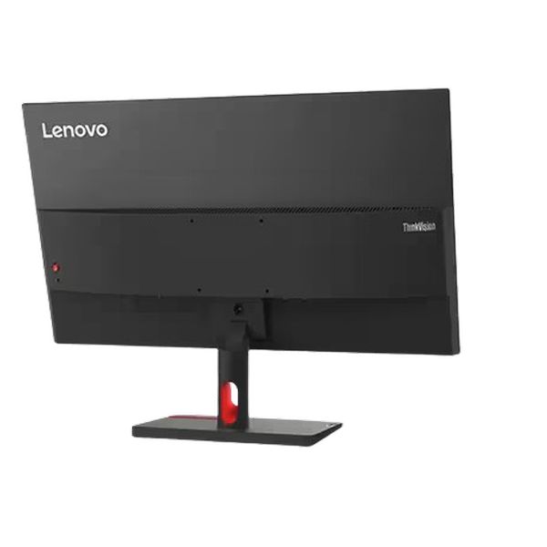 レノボ Lenovo 27.0型 ワイド フルHD (1920×1080) IPSノングレア ディスプレイ ThinkVision S27i-30 ( 63DFKAR4JP ) モニター チルト VESA規格 27 インチ HDMI VGA D-SUB - Image 3
