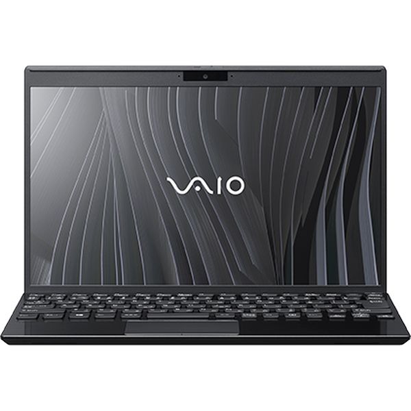 12.5インチ フルHD Core i5 メモリ 16GB SSD 256GB Windows11 Pro VAIO VAIO Pro PJ23 ( VJPJ234000006 ) ノートパソコン ノートPC パソコン 新品 WEBカメラ 