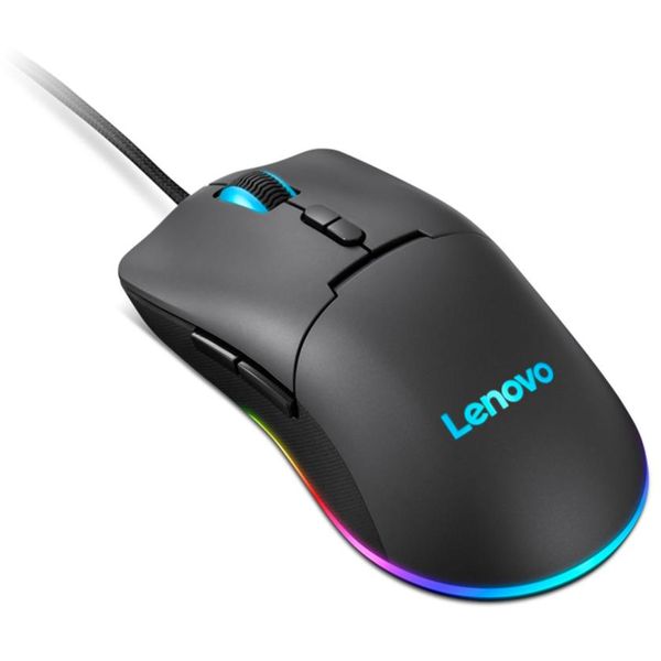 �ڥ���ȥ꡼�ǥݥ����5��:����33�ܡ� Lenovo M210 RGB �����ߥ󥰥ޥ��� GY51M74265 ͭ�� USB PAW3333 ���󥵡� 800...