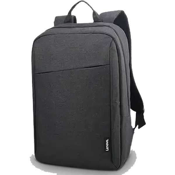  Lenovo 16インチ バックパック B210 黒 4X40T84059 ビジネスリュック 大容量 ノートパソコンPC 対応 撥水性 軽量 バックパック ブラック