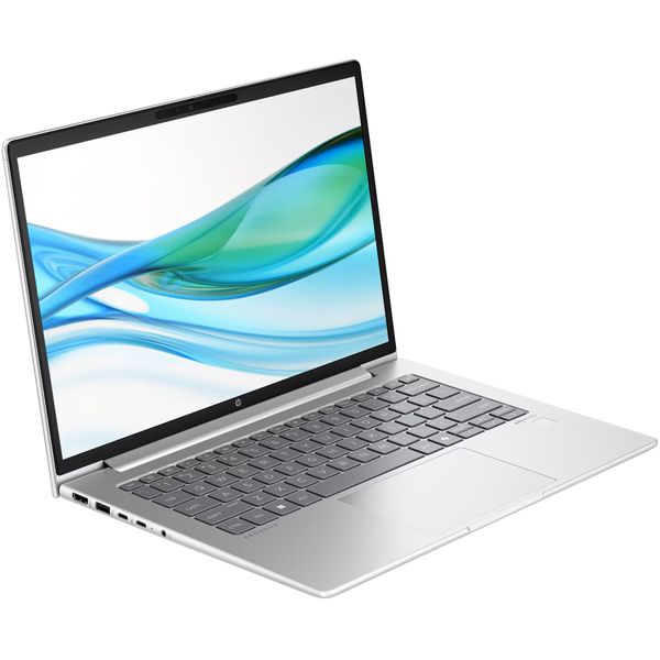 HP ノートパソコン ProBook 445 G11 14.0インチ WUXGA Windows11 Pro 有線 無線LAN WEBカメラ 指紋センサー ノートPC パソコン 新品 選べるスペック CPU AMD Ryzen 5 7535U / Ryzen 7 7735U メモリ 8GB / 16GB SSD 256GB / 512GB