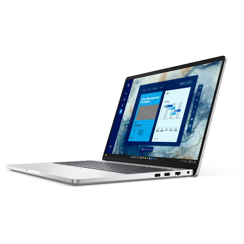 【最大80%OFF＆ポイント31倍】 Dell 16型 ノートパソコン Dell Pro 16 オフィス付き CPU AMD Ryzen5 220 メモリ 16GB SSD 512GB Windows11 pro Microsoft Office Home & Business 2024 NBLA144-003H1 webカメラ 新品 【 法人 限定 / 代引き不可】