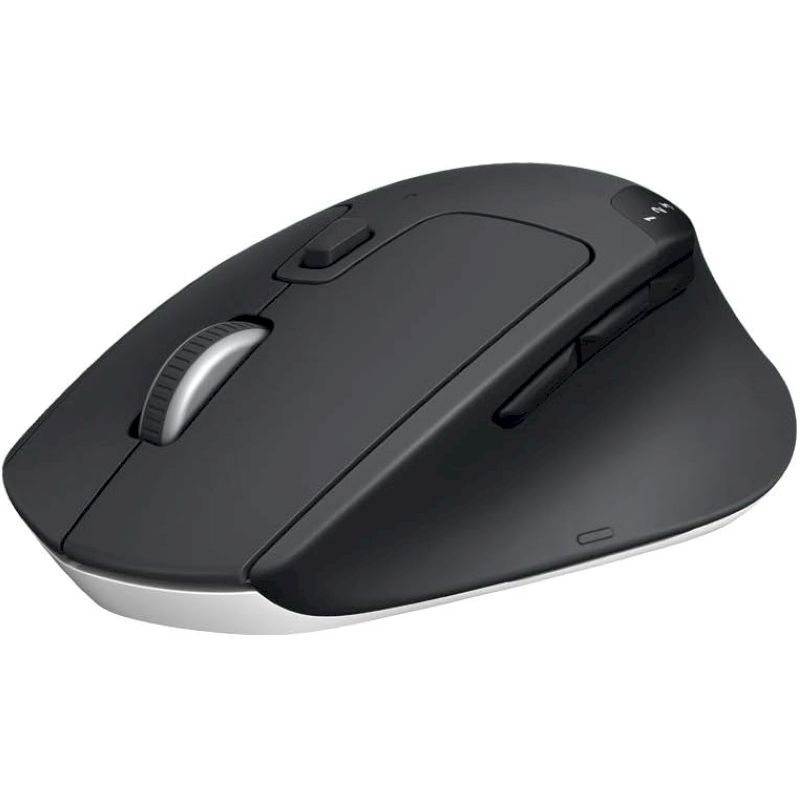 ロジクール マウスロジクール M720 トライアスロン マルチデバイス マウス M720r 新品 入力機器 M720R 【代引不可/時間指定不可】