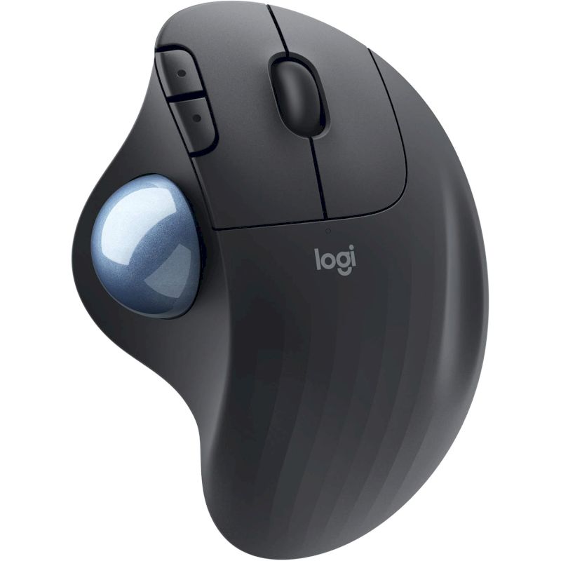 Rakuten - ロジクール マウス M575BGR ワイヤレストラックボール フォービジネスワイヤレストラックボール フォービジネス 新品 入力機器 M575BGR 【代引不可/時間指定不可】