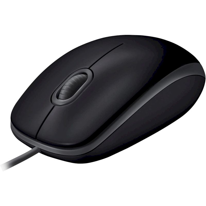 Rakuten - 【ポイント最大32倍&89％OFF】 ロジクール マウス M110サイレント有線マウス有線マウス ブラック 新品 入力機器 M110SNBK 【代引不可/時間指定不可】