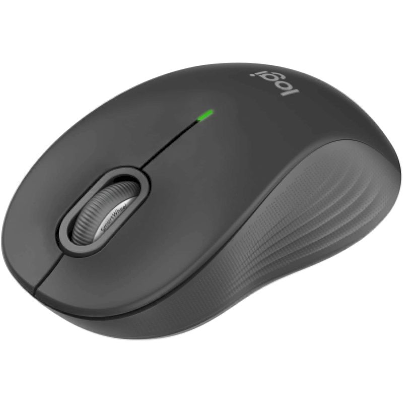 Rakuten - ロジクール マウス M550MGR SIGNATURE M550 ワイヤレスマウスSIGNATURE M550 ワイヤレスマウスグラファイト 新品 入力機器 M550MGR 【代引不可/時間指定不可】