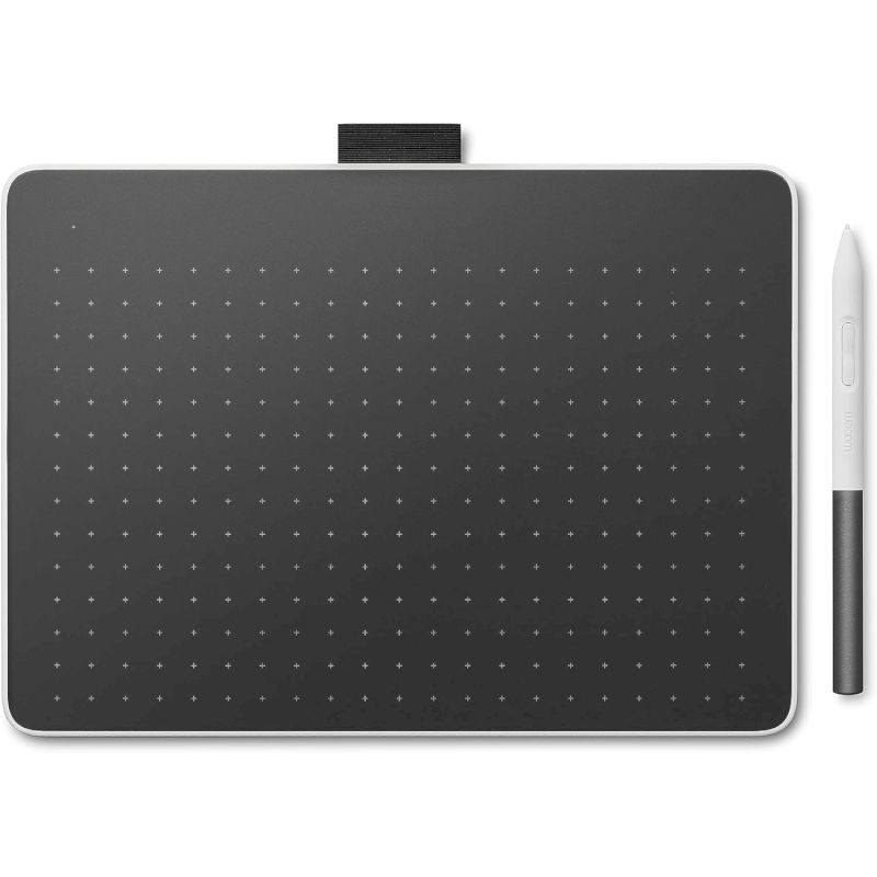 Rakuten - ワコム ペンタブレット Wacom One ペンタブレット medium 新品 入力機器 CTC6110WLW0D 【代引不可/時間指定不可】