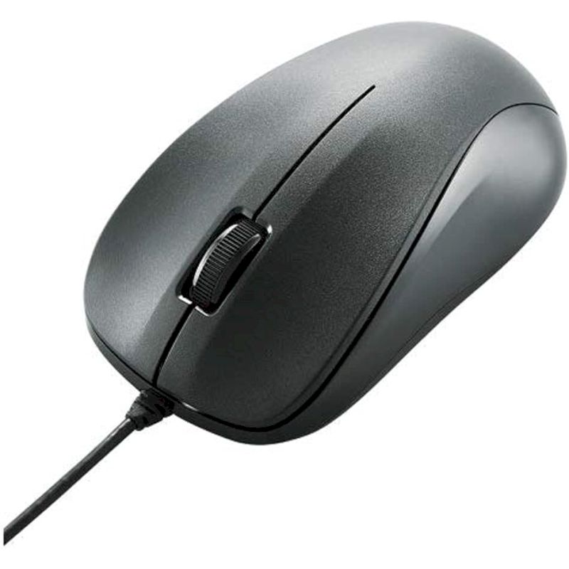 Ball Type Mouse - エレコム マウス 光学式マウス USB 3ボタン ブラック ROHS指令準拠 M-K6URBK RS 新品 入力機器 M-K6URBK/RS 【代引不可/時間指定不可】