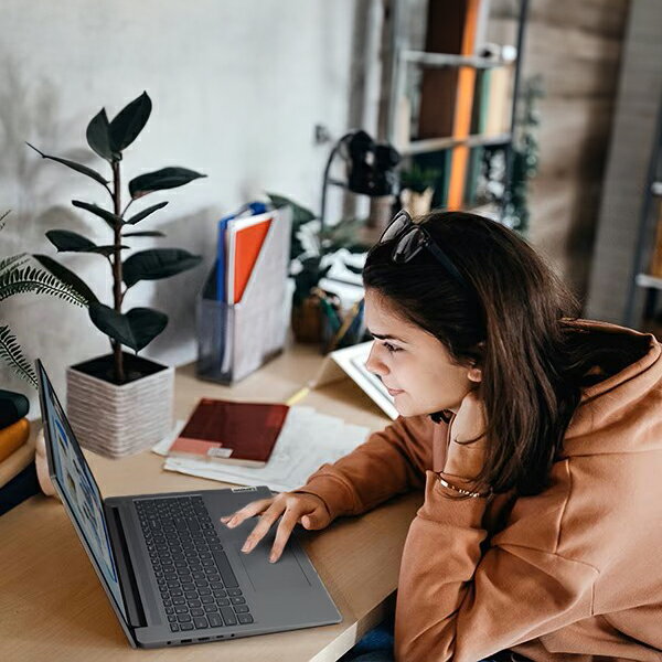 【MS Office付き】 lenovo ノートパソコン IdeaPad Slim 3i Gen 10 16.0インチ WUX...