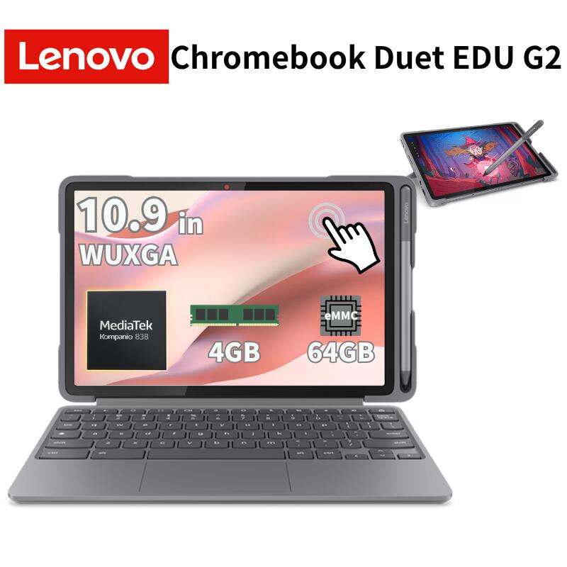 楽天市場】lenovo chromebook タッチパネルの通販