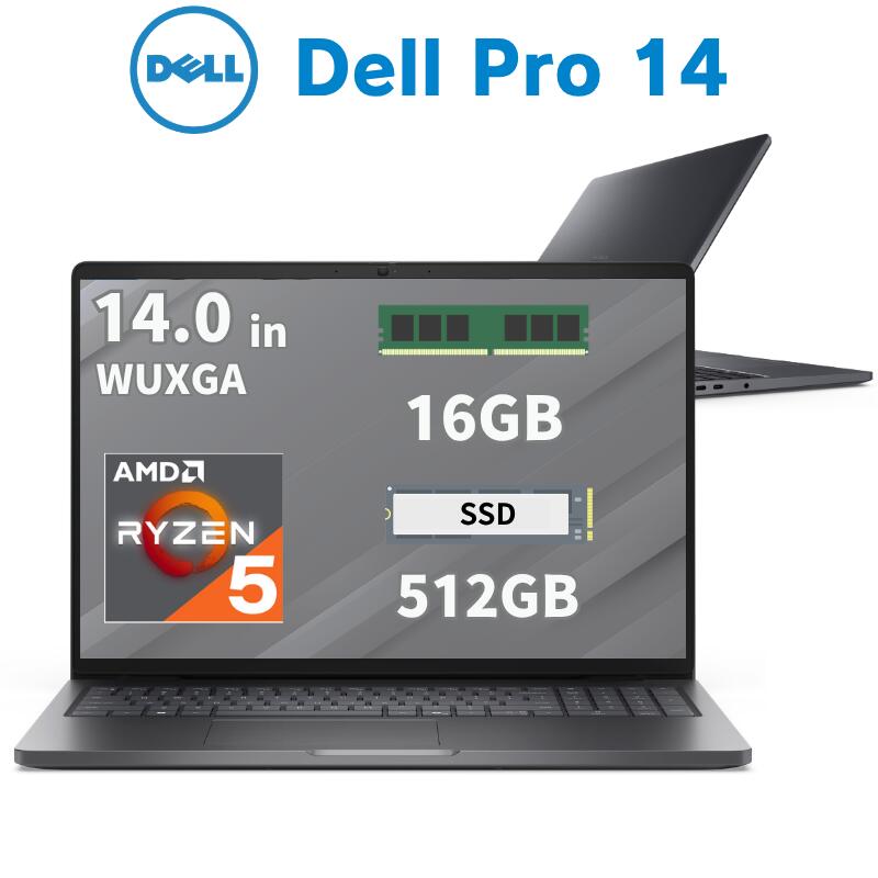 楽天市場】dell ノートパソコン 新品（メモリ容量16GB）（パソコン