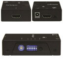 StarTech.com HDMIディスプレイ対応EDIDエミュレータ/信号保持機 1080p VSEDIDHD