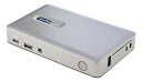 StarTech.com USB Type-C ドッキングステーション/DisplayPort 4K3HzまたはVGA対応/65W USB PD/4ポート USB 3.1 Gen1 ハブ/ギガビット有線LAN/タイプC接続ユニバーサルドック DKM3CHDPD