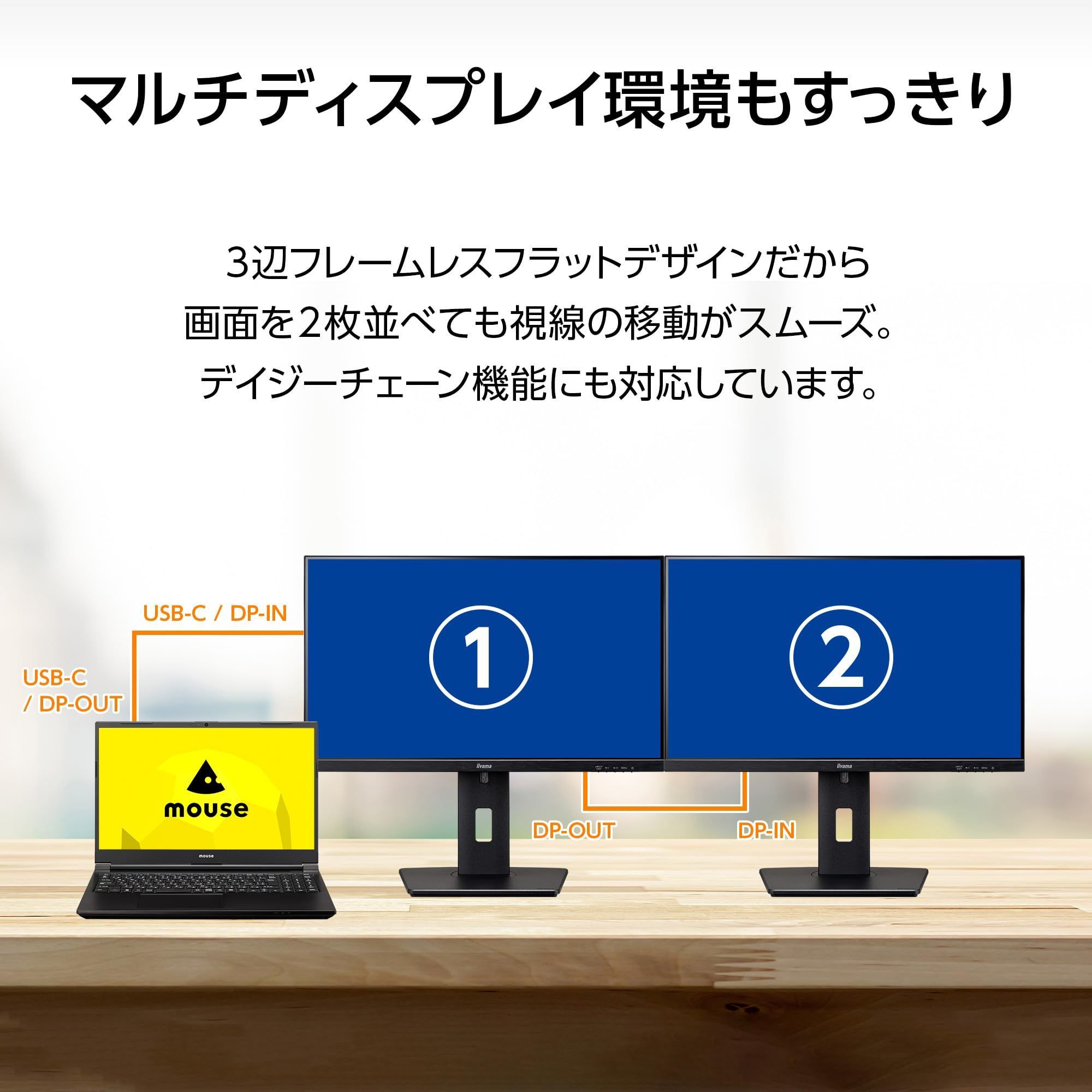 【中古】【輸入・日本仕様】Acer R271 - LED monitor - 27%ダブルクォーテ% - 1920 x 1080 - IPS - 250 cd/m2 - 4 ms - HDMI%カンマ% DVI%カンマ% VGA - black