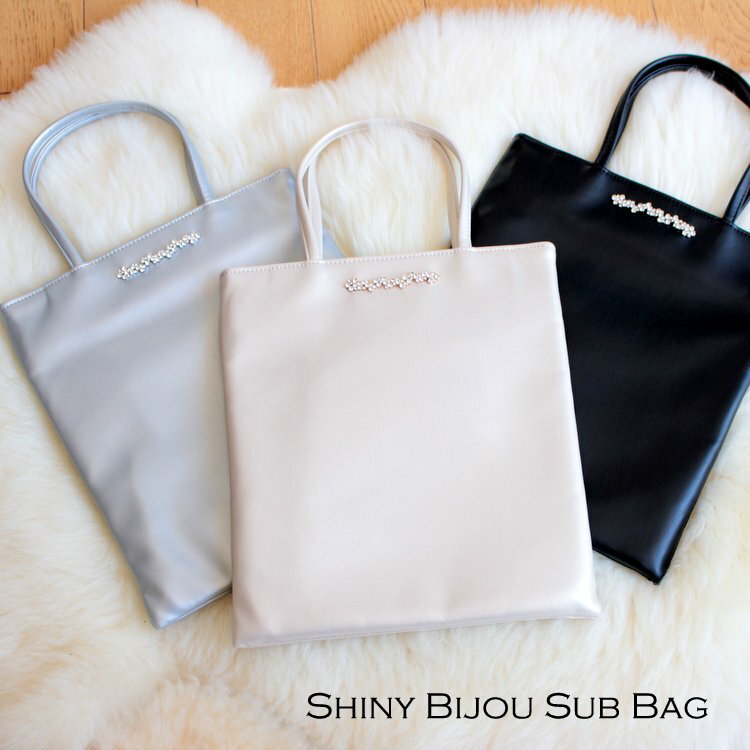 パーティーサブバッグ 結婚式 サブバッグ おしゃれ サブバッグ フォーマルサブバッグ 卒業式 七五三 成人式 サブバッグ 披露宴 謝恩会 人気サブバッグ 3-1022のサムネイル