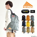 【10%OFF】ケルティ KELTY リュック DAYPACK/デイパック バックパック レディース メンズ アウトドア フェス 通勤 通学 ママバッグ 鞄 ..