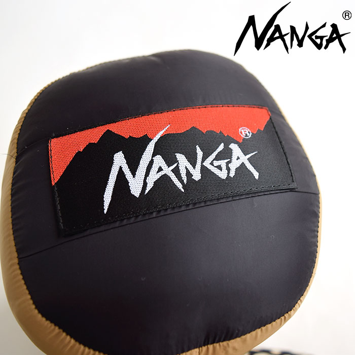 【ラスト1個】NANGA ナンガ MOUNTAIN LODGE BAG 120/マウンテンロッジバッグ 120 バッグ 超軽量 レギュラー サイズ キャンプ アウトドア ツーリング 登山 車中泊 ユニセックス メンズ レディース 男女兼用 N1M8