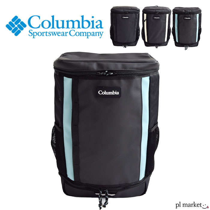 【2023春夏新作】コロンビア リュック バックパック Columbia バッグ BREMNER SLOPE S 33L BACKPACK ブレムナースロープS 33Lバックパック デイパック リュックサック メンズ レディース ユニセックス 大容量 スポーツ トレッキング アウトドア キャンプ 登山 PU8614