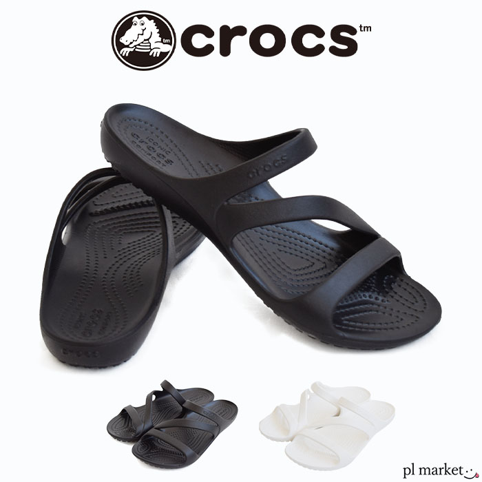 正規取扱店 【2023春夏新作/16％OFF】Crocs クロックス WOMEN'S KADEE II SANDAL カディ2.0 サンダル ウィメン サンダル 軽量 シューズ スポーツサンダル 海 山 レジャー アウトドア シンプル カジュアル 206756