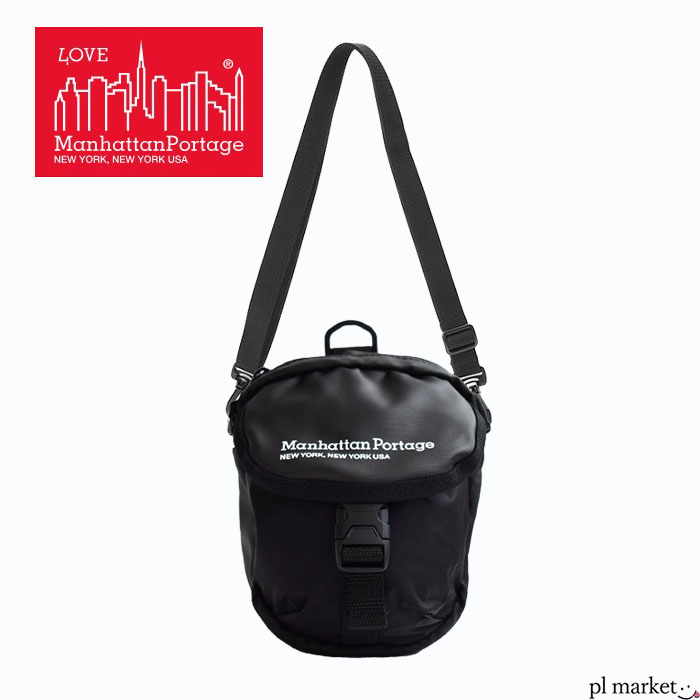 Manhattan Portage マンハッタンポーテージ Hudson Bag EXPLOR ショルダーバッグ BAG メンズ レディース レディースバッグ 男女兼用 ミニバッグ かばん MP1402EXPLOR