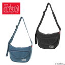 【ポイント5倍】Manhattan Portage マンハッタンポーテージ ショルダーバッグ Duet Shoulder Bag Crossover メンズ レ...