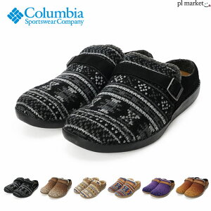 SALE 34%OFF/2023߿ۥӥ Columbia ɥå饤  CHADWICK? LITE COZY  ǥ ˥å   6 25cm-28cm YU7988