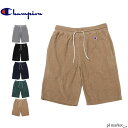 Champion チャンピオン ショートパンツ ベーシック ショーツ メンズ レディース ユニセックス 春 夏 秋 全5色 M-XL C3-X516