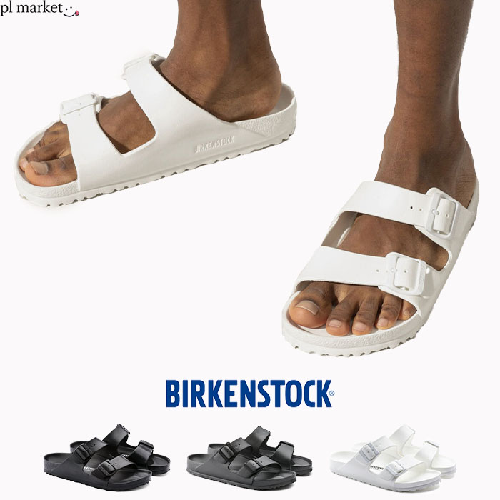 正規取扱店【2024春夏新作】BIRKENSTOCK