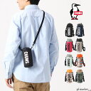 【2025春夏新作】チャムス CHUMS ボトルホルダー リサイクル チャムスボトルホルダー Recycle CHUMS Bottle Holder 500ml...