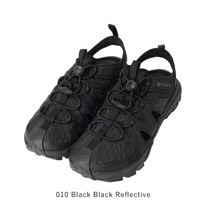 楽天市場】コロンビア サンダル（カラーブラック）（メンズ靴｜靴）の通販