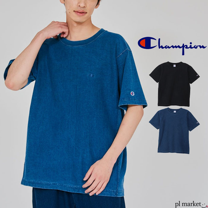 【10%OFF/2026春夏新作】チャンピオン Champion tシャツ 半袖 メンズ レディース ...