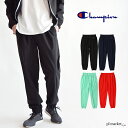 楽天plmarket ピーエルマーケットChampion チャンピオン メンズスポーツ SPORTS LOMG PANTS ロングパンツ ストレッチ パンツ 撥水 通気性 トレーニング スポーツ スポーツウエア 無地 ワンポイント メンズ 男性 C3-RSD13