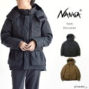 ナンガ ダウンジャケット メンズ 【10%OFF】ナンガ タキビ ダウンジャケット NANGA タキビダウンジャケット / メンズ 日本製 / TAKIBI DOWN JACKET　焚火 ダウン　メンズ アウター 撥水 保温 断熱 made in japan　2020年秋冬