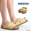 正規取扱店 【ラスト1足】BIRKENSTOCK 