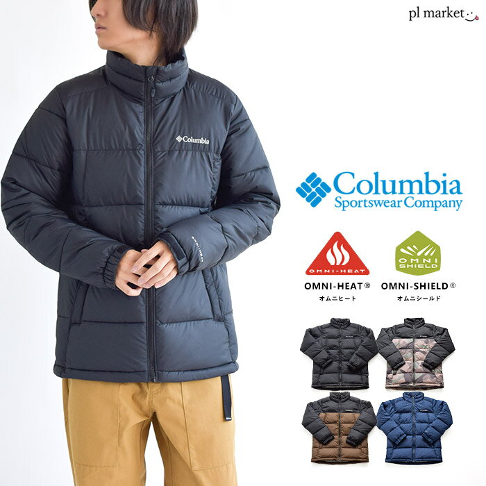 【20 OFF】 コロンビア パイクレイク ジャケット メンズ レディース アウター アウトドア キャンプ 山登り 防寒 WE0019 Columbia Pike Lake Jaket