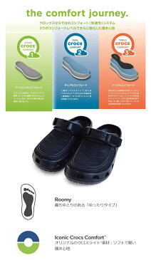 20%OFF クロックス Yukon Vista II Clog M / ユーコン ヴィスタ クロッグ M 207142 / メンズ レディース ユニセックス 軽量 軽い サンダル crocs シューズ スポーツサンダル 海 山 レジャー アウトドア シンプル カジュアル