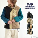 ジムマスター ボアジャケット メンズ 【40%OFF】 ジムマスター gym mastaer ジャケット リバーシブルマウンテンジャケット ボアフリースナイロンジャケット クレイジーリバーシブル 2way ナイロンジャケット ボア 羽織 THERMOLITE GYM MASTER G633391