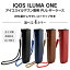 ץץ IQOS ILUMA ONE ޥб PU 쥶  ȥåդ ILUMAONE Ѿ׷ Ĥɻ  Хꥨ ٤ 4 ѥȥ ե ץ쥼 åԥ б